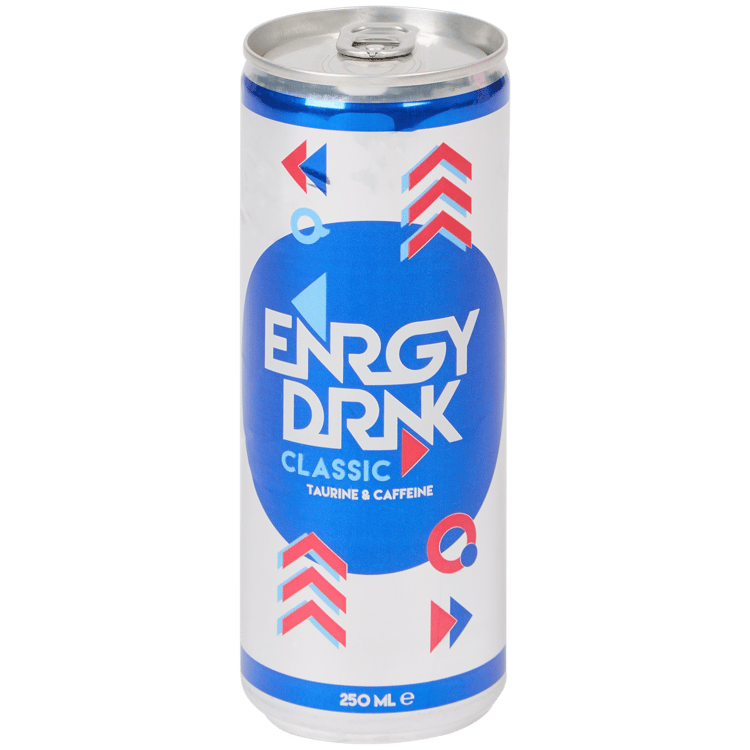 Energy Drink Original