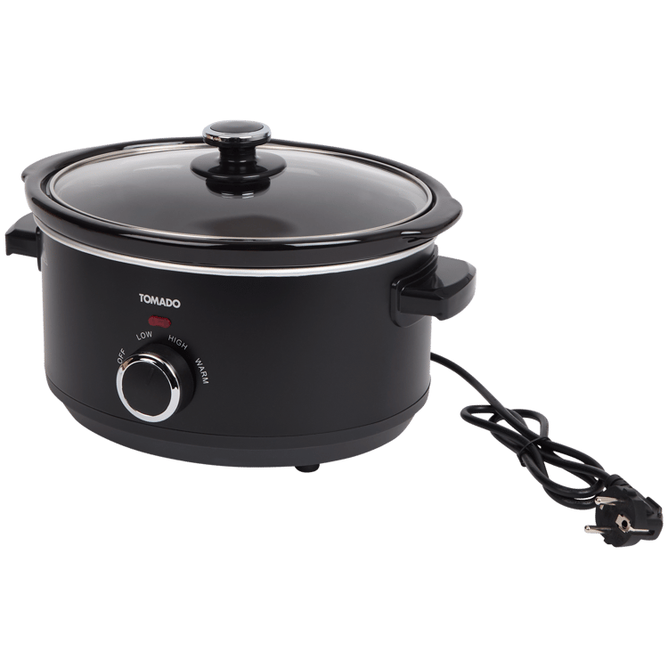 Slowcooker Tomado Superior