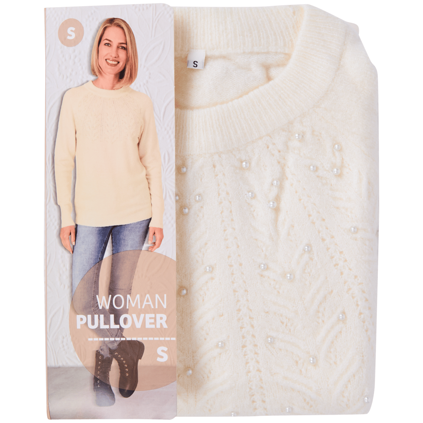 Pullover