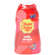 Chupa Chups Lolly Drops