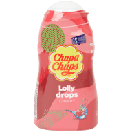 Chupa Chups Kvapky Lolly drops