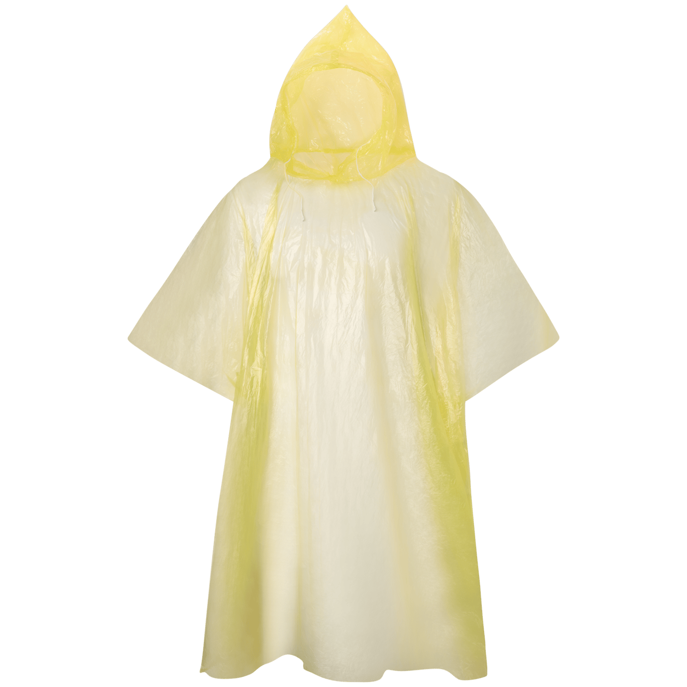 Poncho de pluie