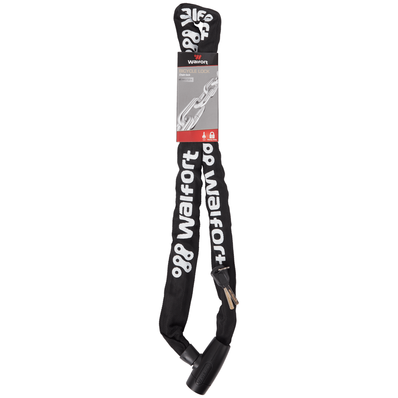 Walfort kettingslot | Action NL