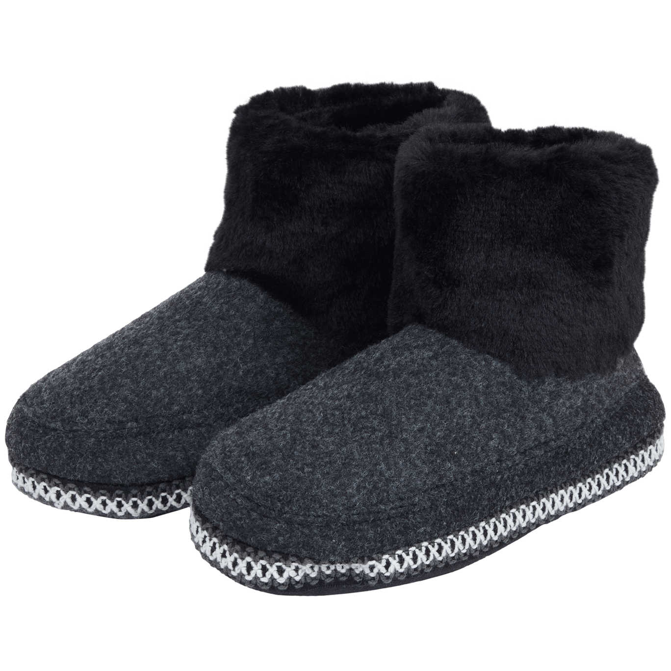 Chaussons bottes