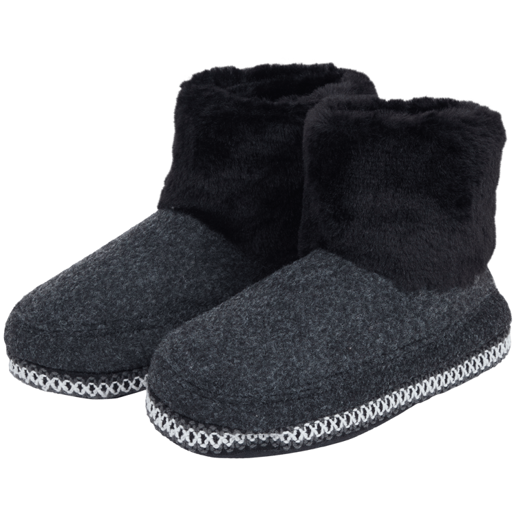 Chaussons bottes