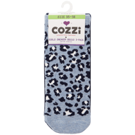 Nízké ponožky Cozzi