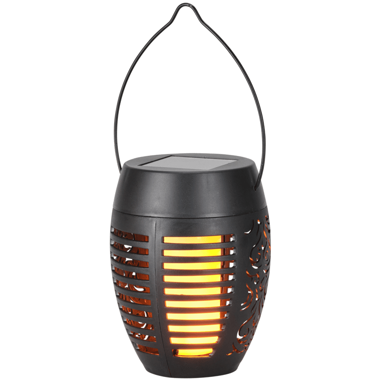 Solar tuinlamp