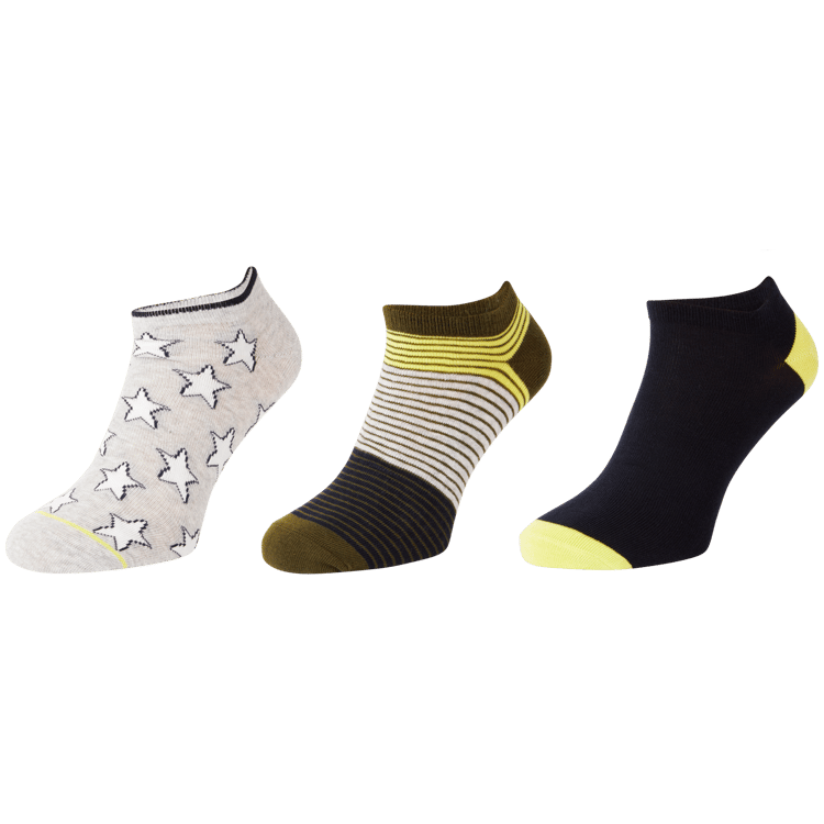 Cozzi Sneakersocken