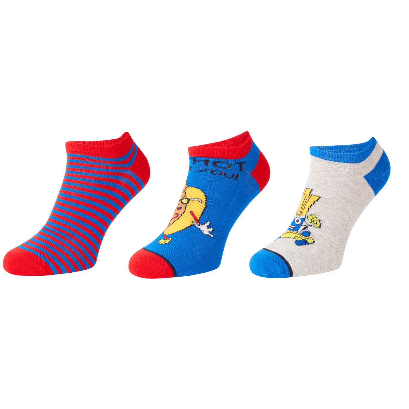 Cozzi Sneakersocken