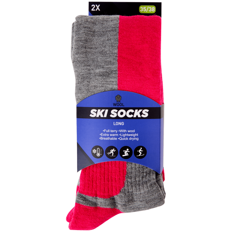 Chaussettes de ski