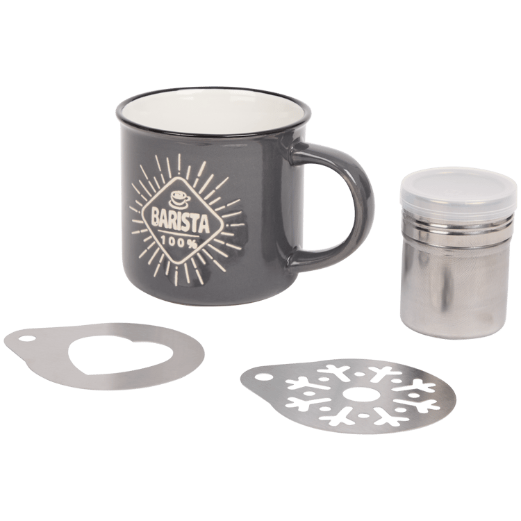 Accessoires de barista