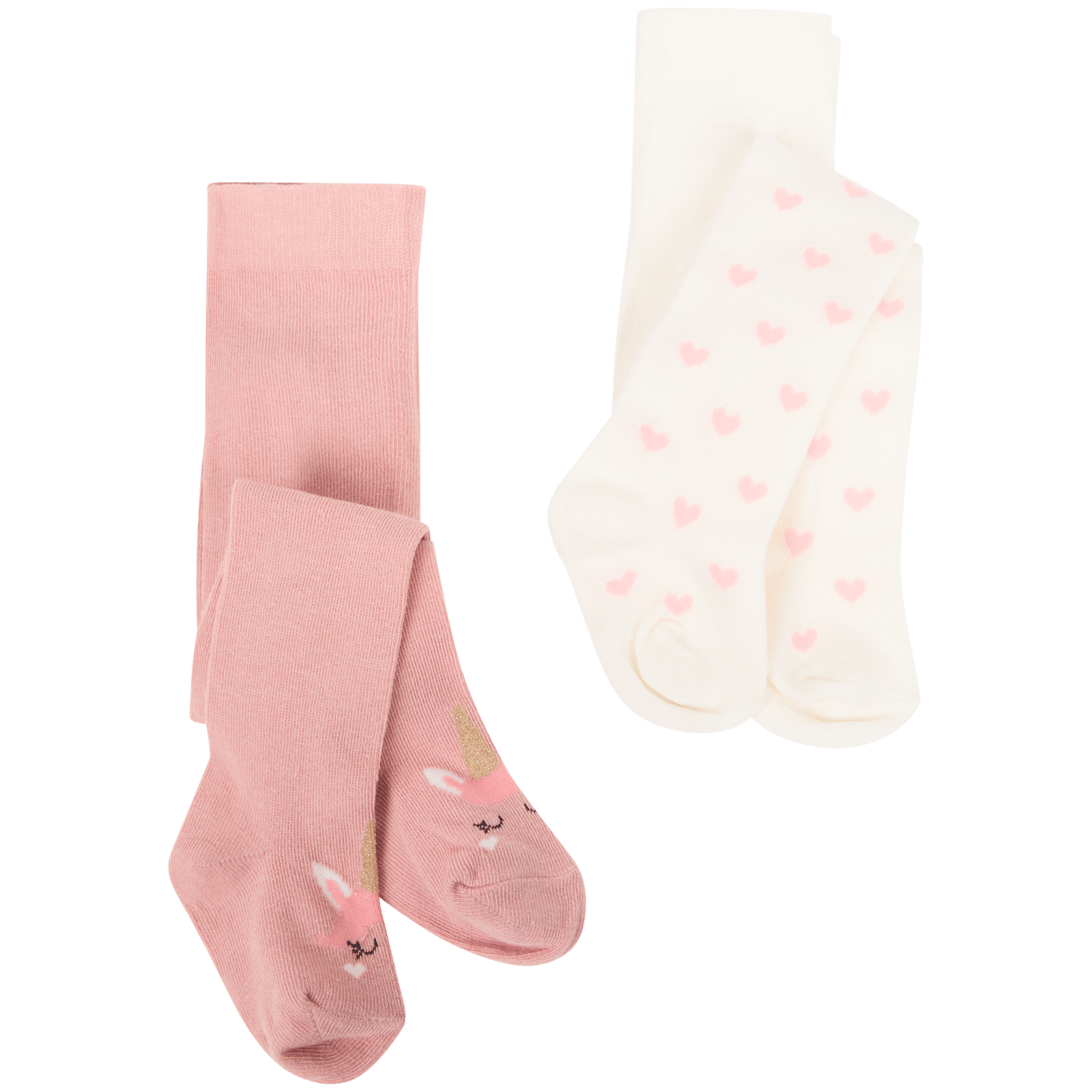 Collants pour bébés