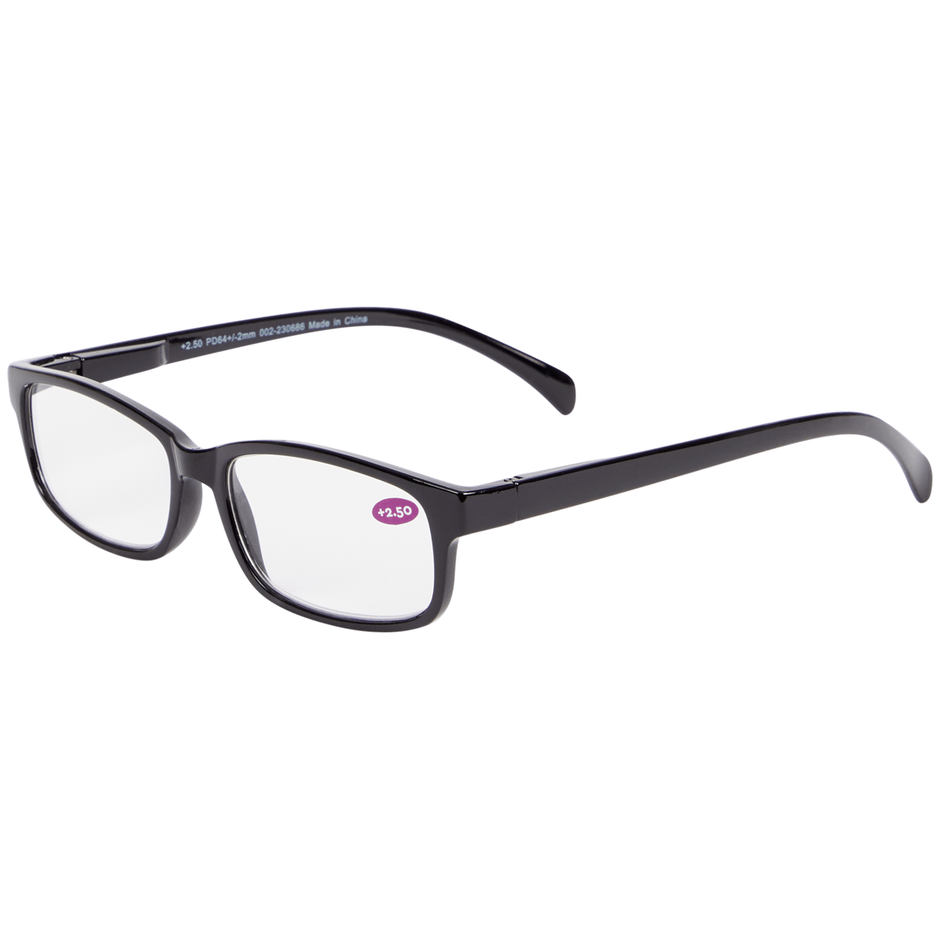 Lesebrille