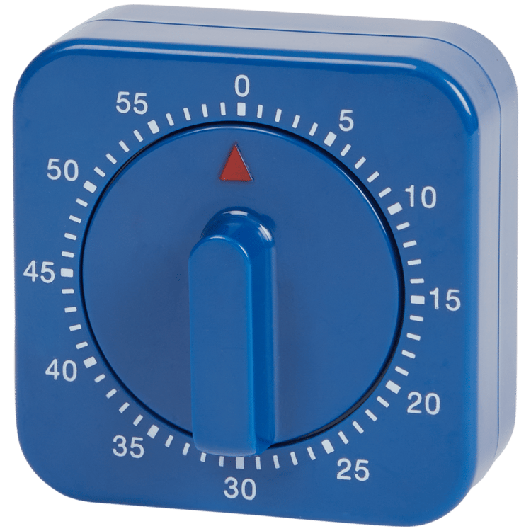 H&H Magnetischer Küchentimer