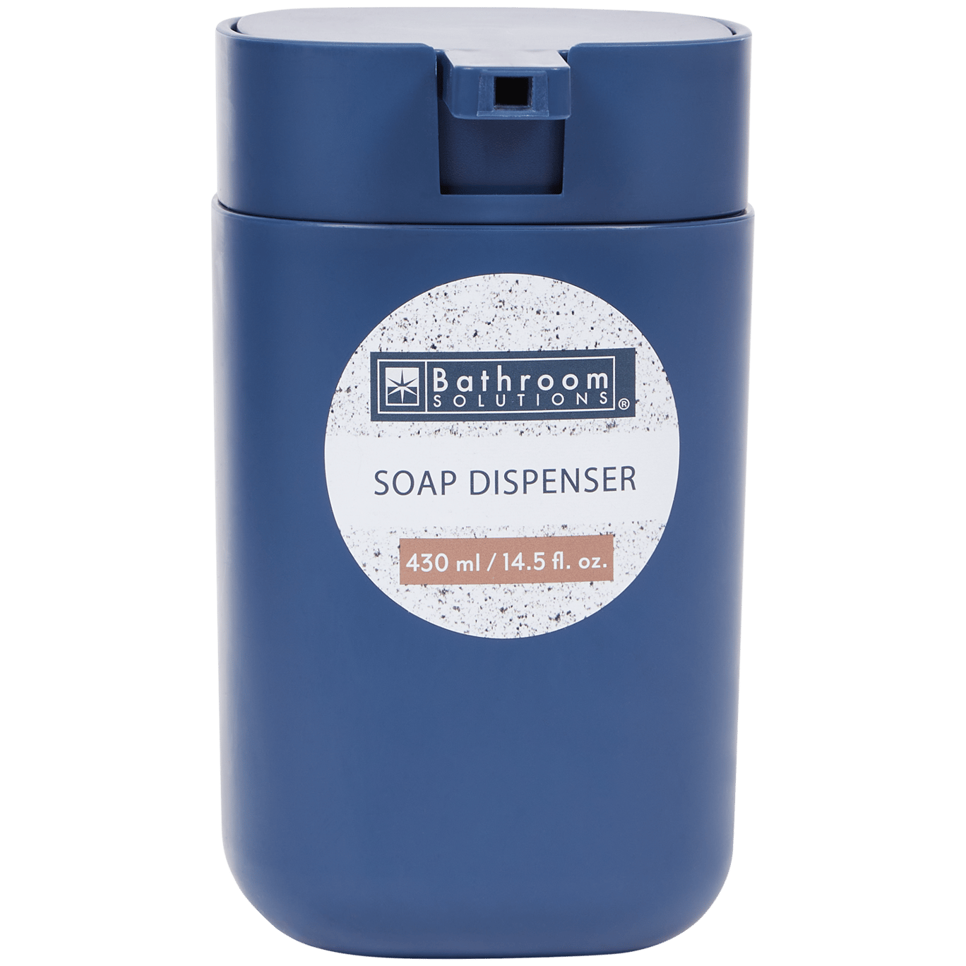 Dispenser di sapone