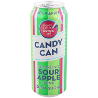 Candy Can Getränk