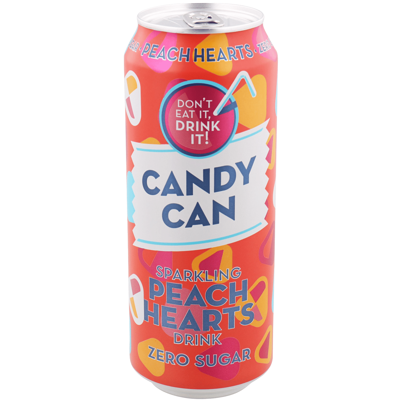 Bevanda Candy Can