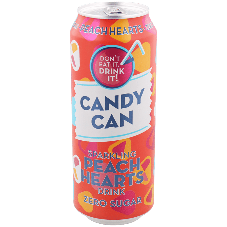 Bevanda Candy Can