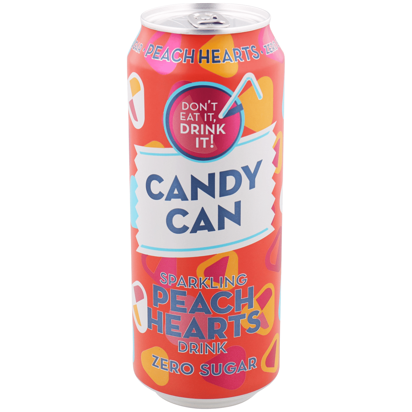 Candy Can Candy Can