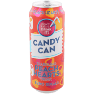 Bebida Candy Can