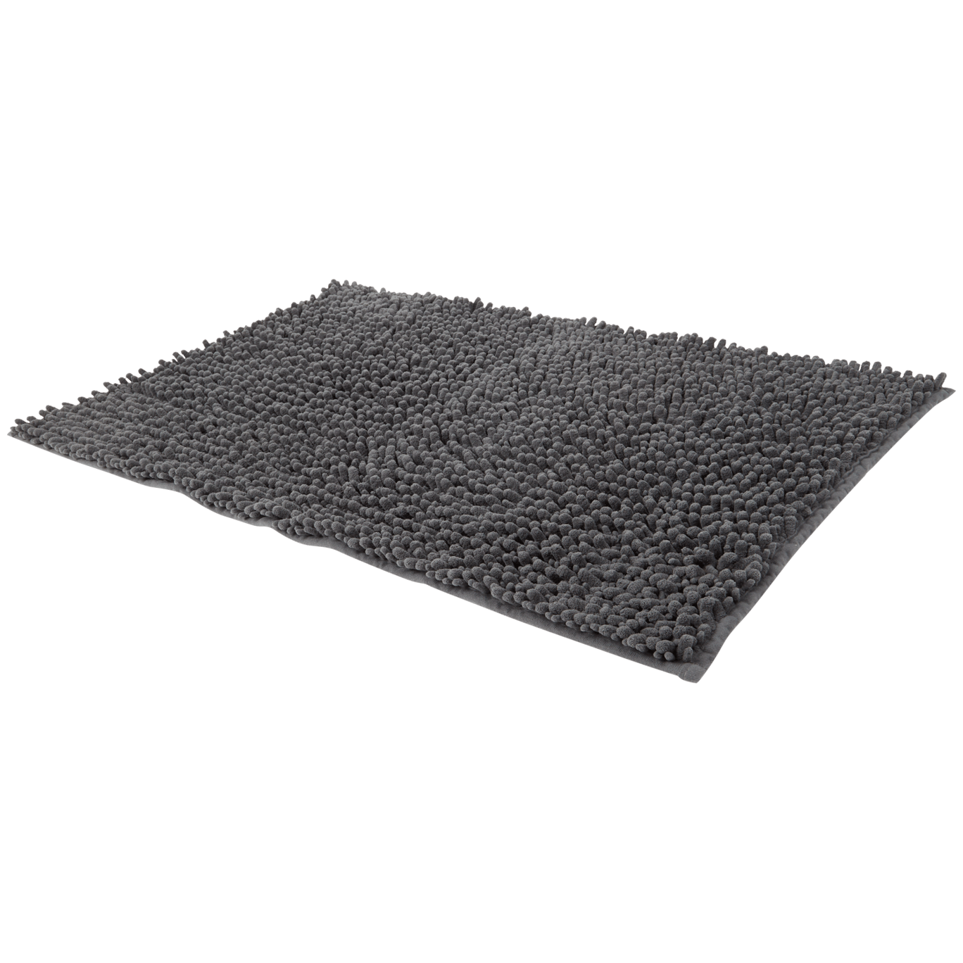 Tapis de bain chenille