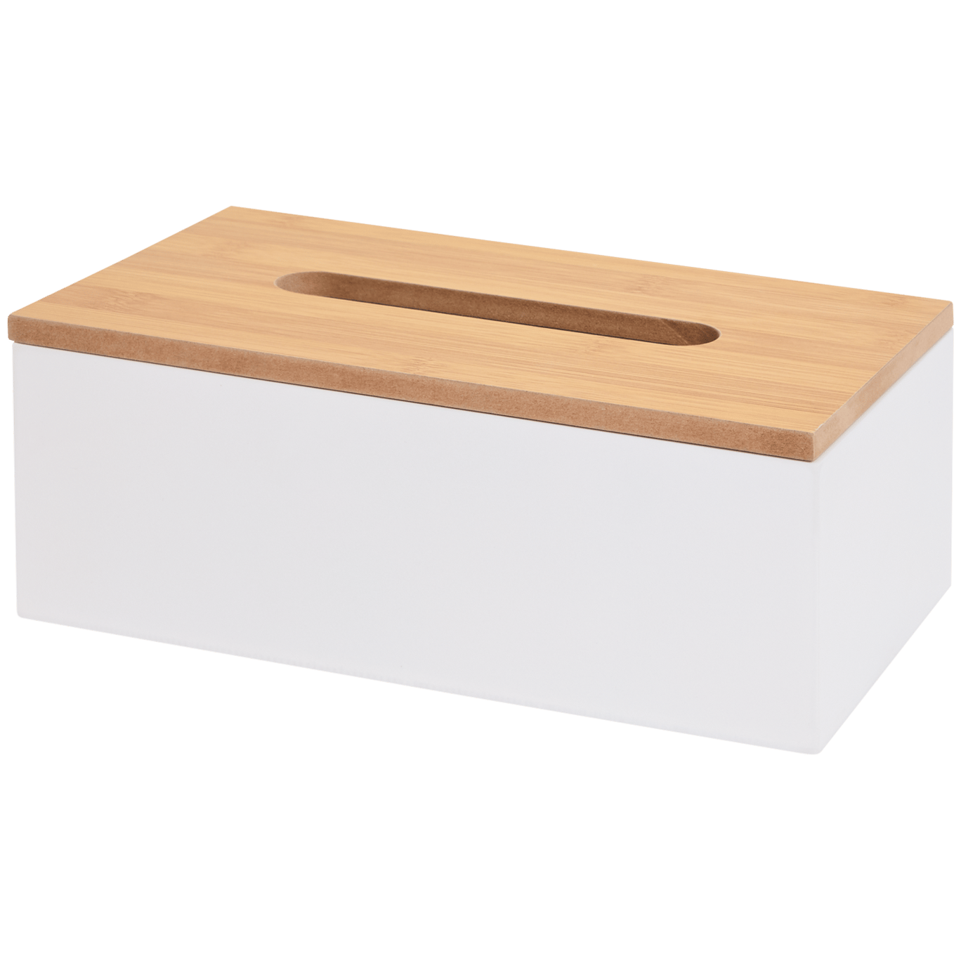 Caja para pañuelos