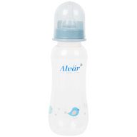 Dojčenská fľaša Alvär