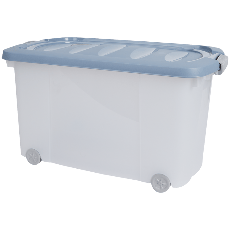 Caja de almacenaje