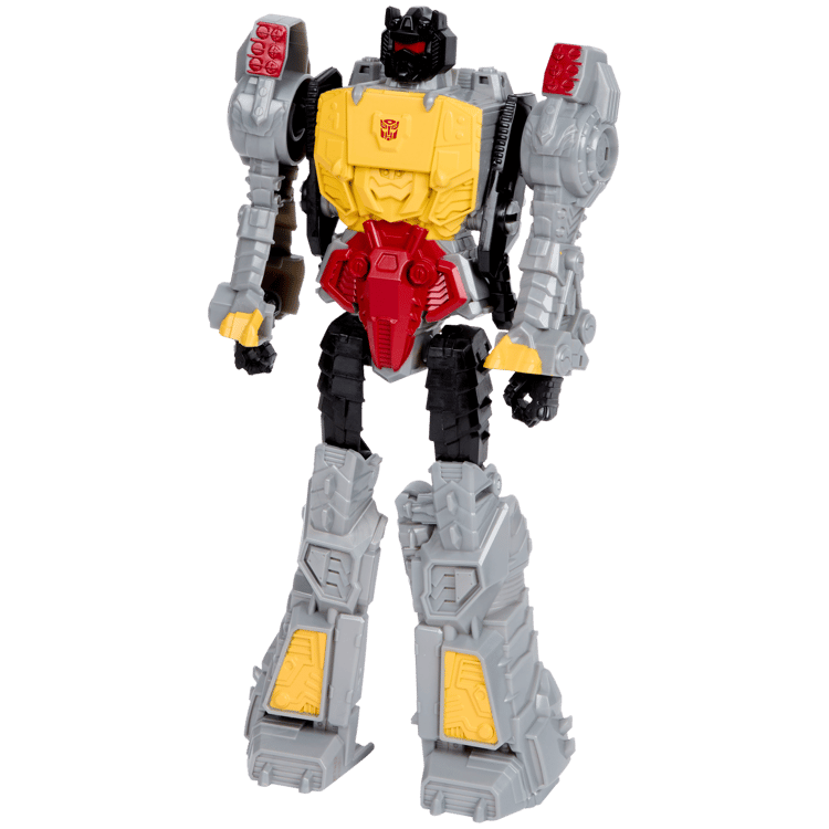 Transformers actiefiguur