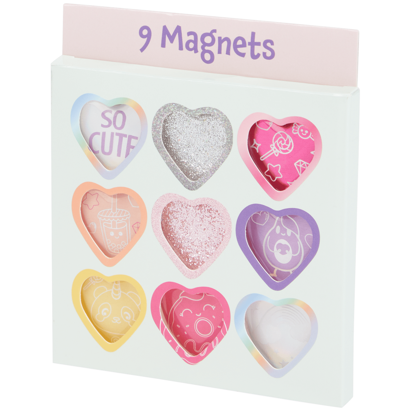 Magneten
