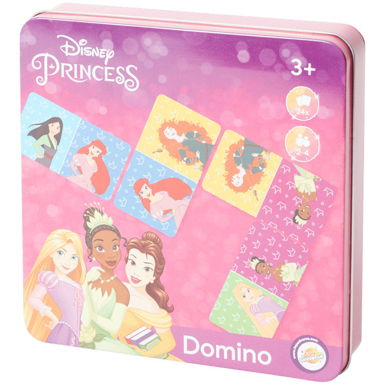 Jeu avec boîte Craft Universe Disney