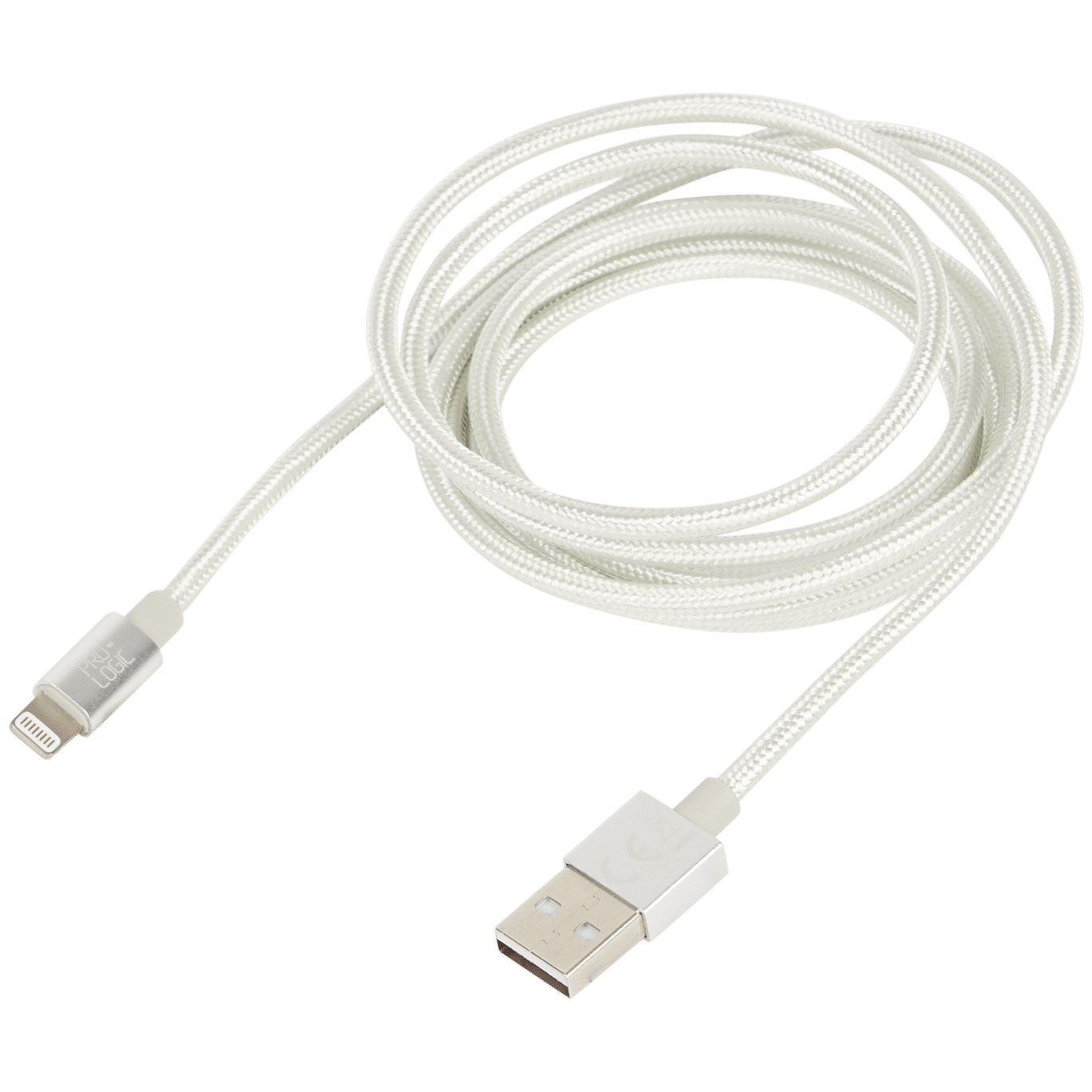 Kabel 8-pinowy do ładowania Prologic