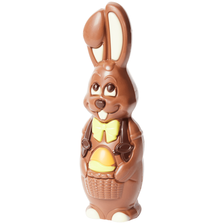 Čokoládový veľkonočný zajačik Easter Moments