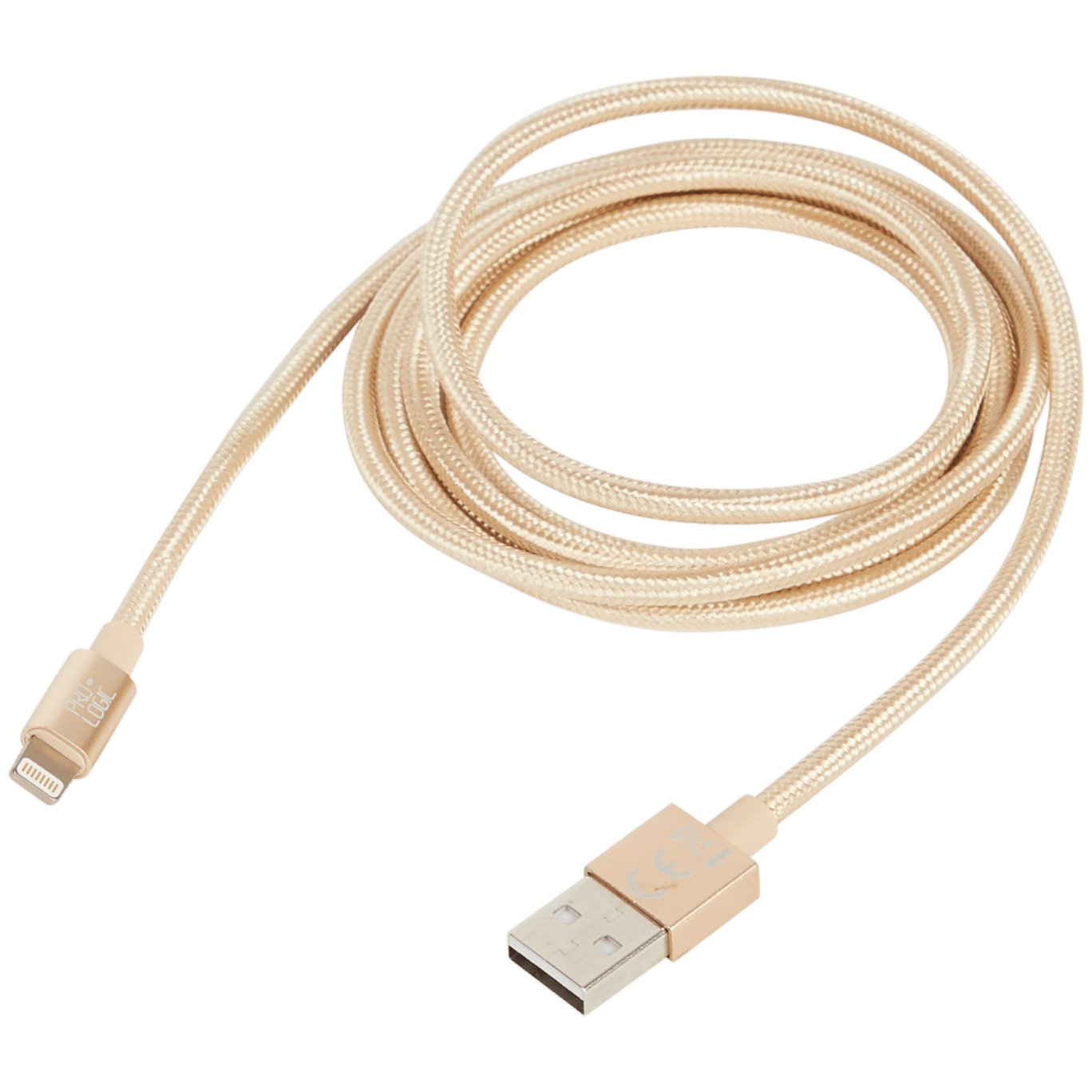Kabel 8-pinowy do ładowania Prologic