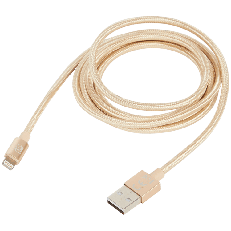 Prologic Daten- und Ladekabel 8-Pin