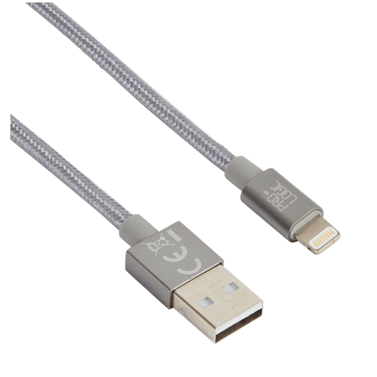 Prologic Daten- und Ladekabel 8-Pin