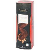 Folhas de chocolate Excelcium Tradition