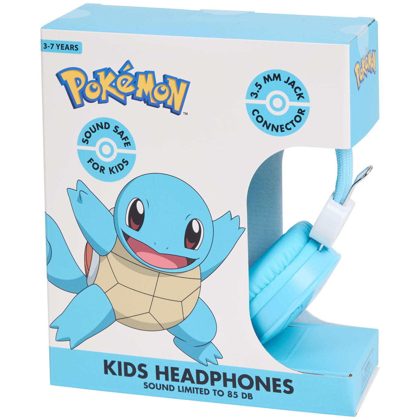 Casque audio pour enfant