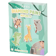 Calamite Diamond painting Avec