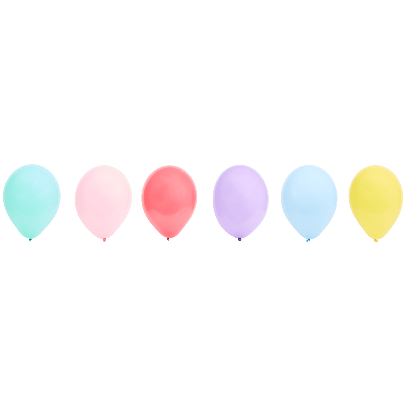 XL-Ballons