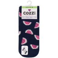 Ponožky do tenisek Cozzi