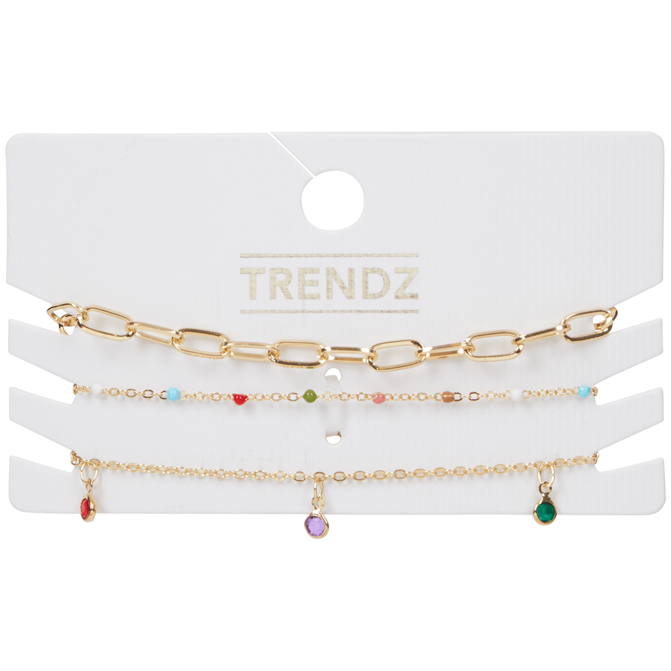 Braccialetti Trendz