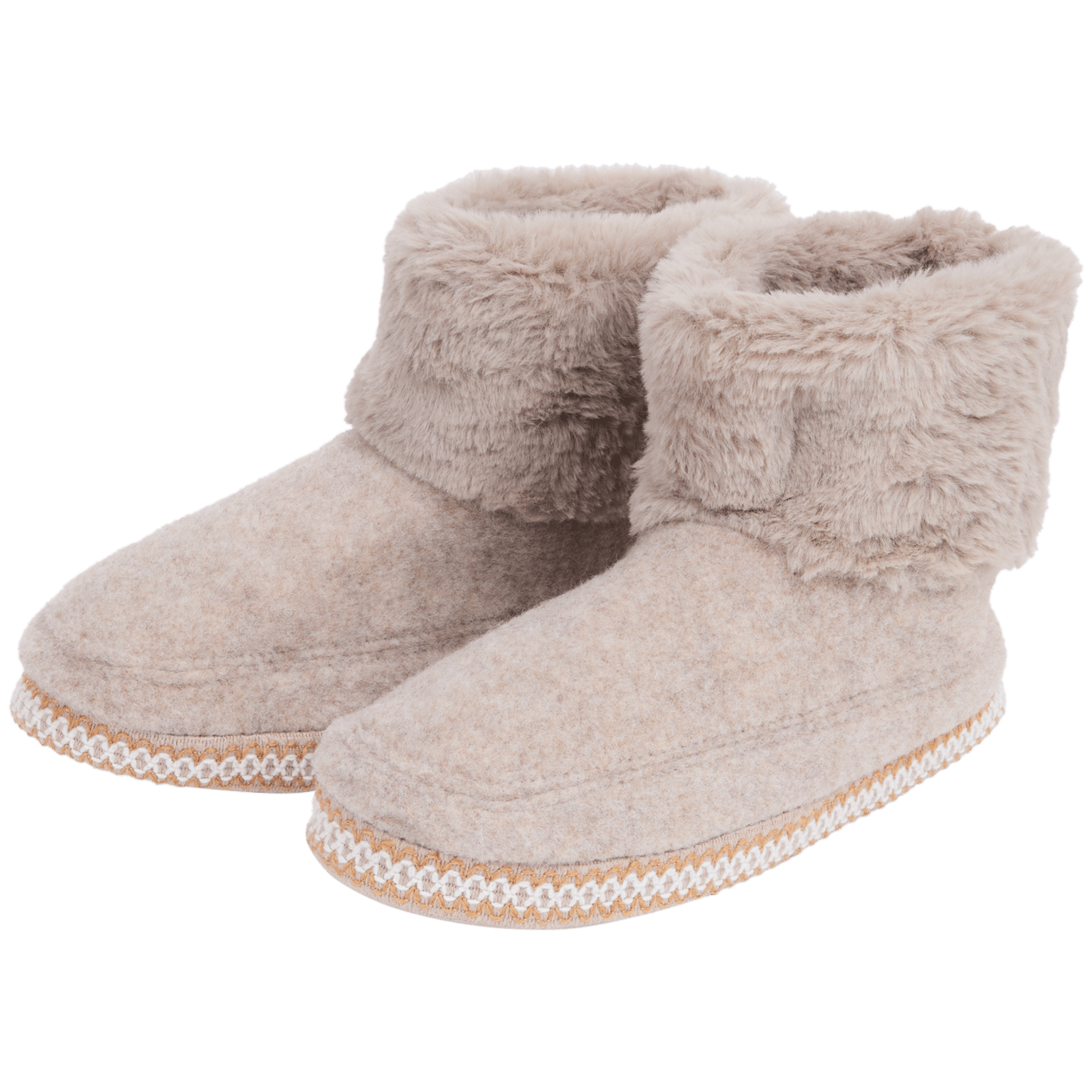 Chaussons bottes