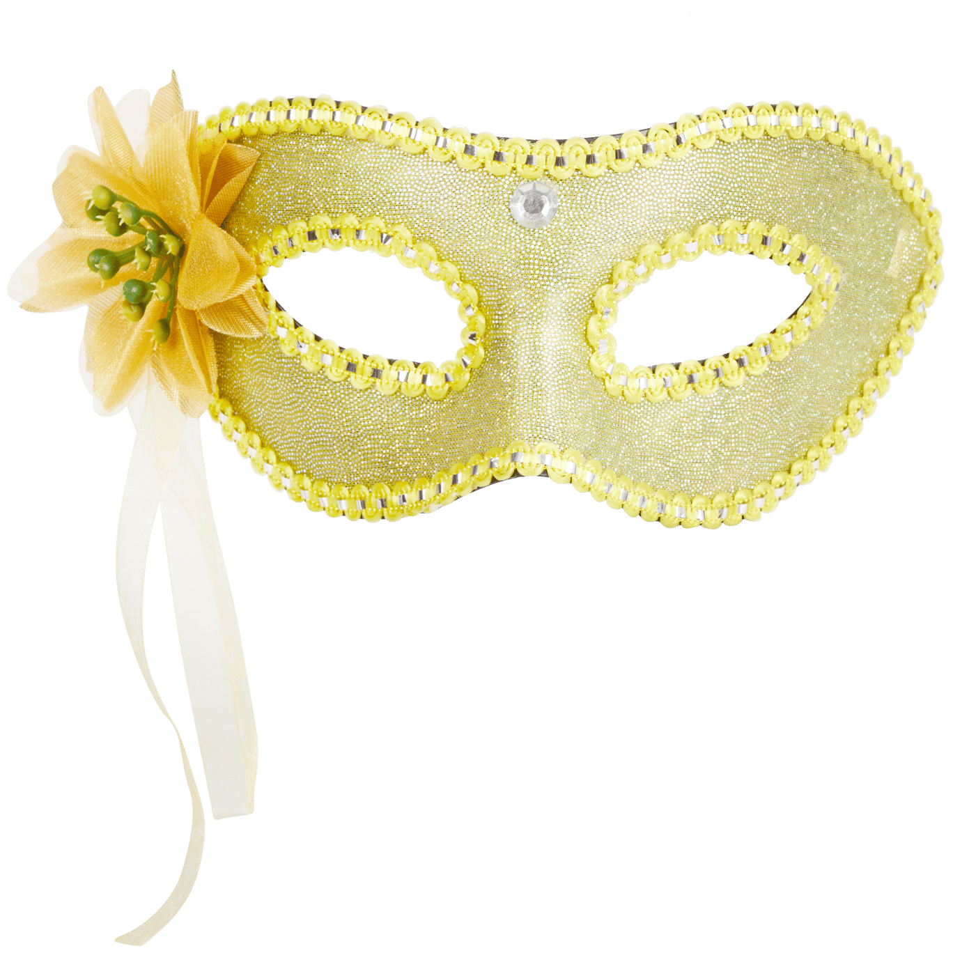 Venezianische Maske