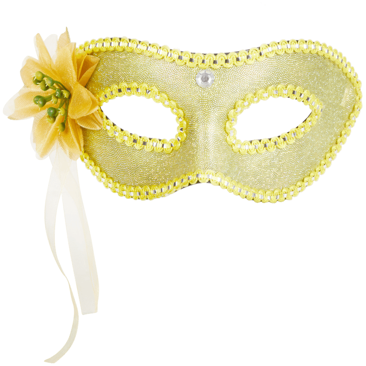 Venezianische Maske