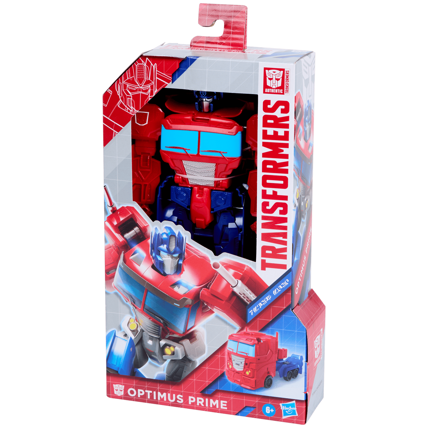 Transformers actiefiguur