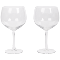 Royal Leerdam Gin-Tonic-Gläser