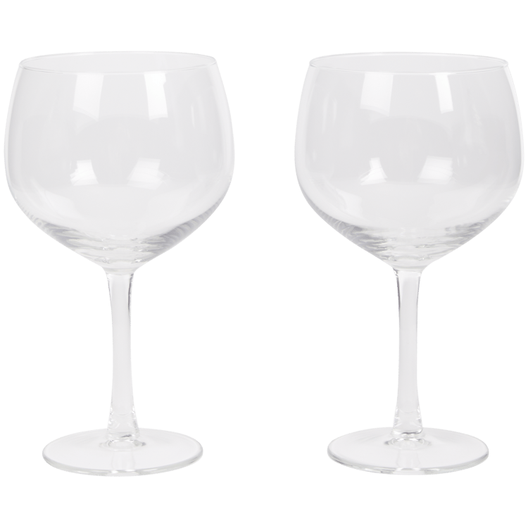 Royal Leerdam Gin-Tonic-Gläser