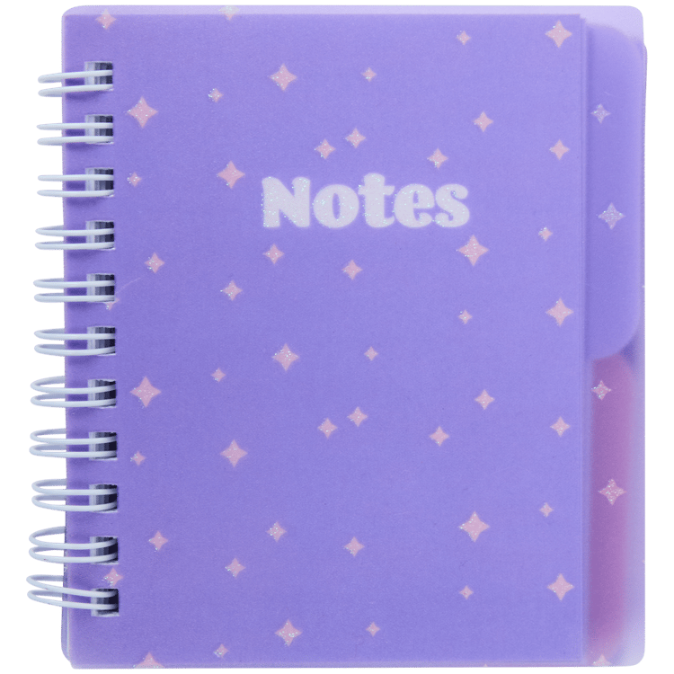 Mini carnet de notes