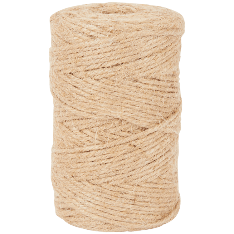 Corde de jute